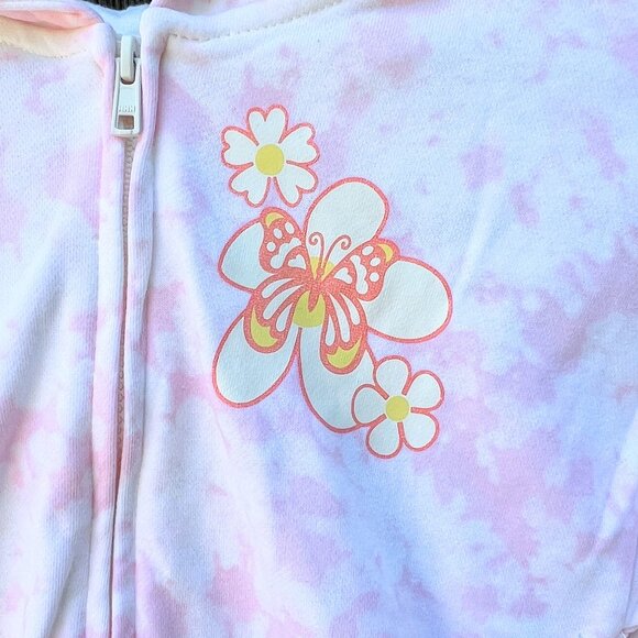Garanimals® 365 Kids Tie Dye Hoodie NWT 🎉Host Pick 🎉 - Picture 3 of 13